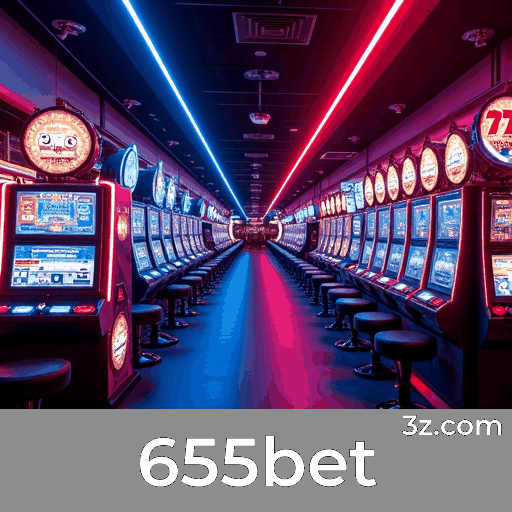 655bet: Cassino e Apostas de Confiança