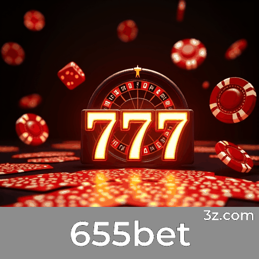 Experiência Internacional de Casino com Exclusividade Brasileira no 655bet