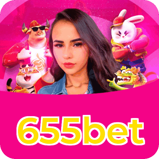 Login rápido no app 655bet