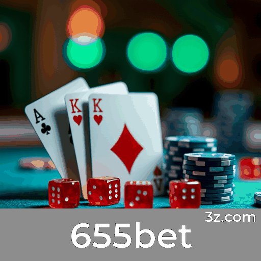 655bet: A Plataforma de Apostas Confiável e Profissional