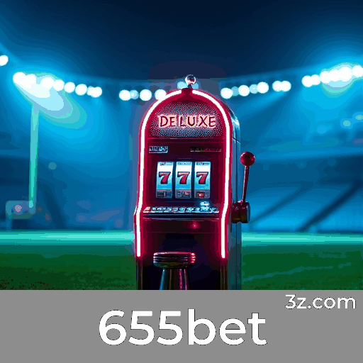 655bet: A Plataforma de Apostas Confiável e Profissional