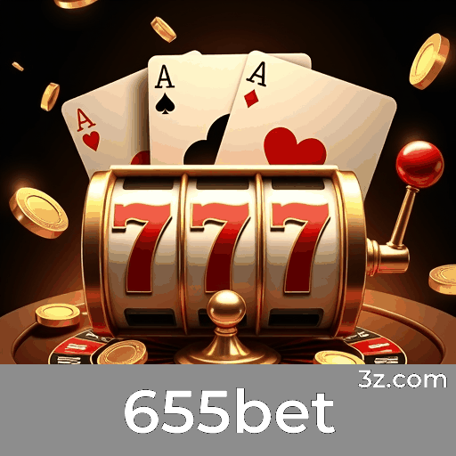 Qualidade Excepcional de Jogos no 655bet