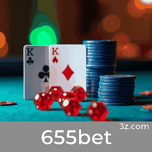 655bet: A Plataforma de Apostas Confiável e Profissional