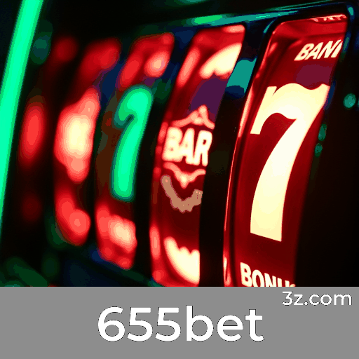 Qualidade Excepcional de Jogos no 655bet