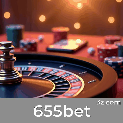 Experiência Internacional de Casino com Exclusividade Brasileira no 655bet
