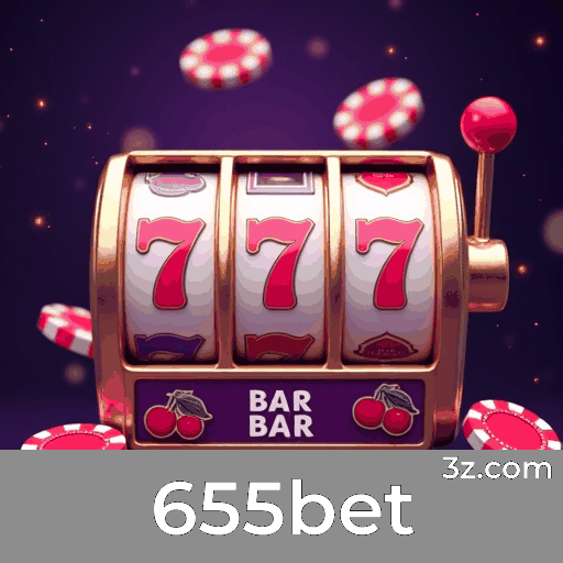 655bet: Cassino e Apostas de Confiança