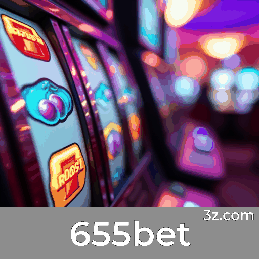 Descubra a Diversidade e Qualidade Inigualáveis de Jogos na 655bet
