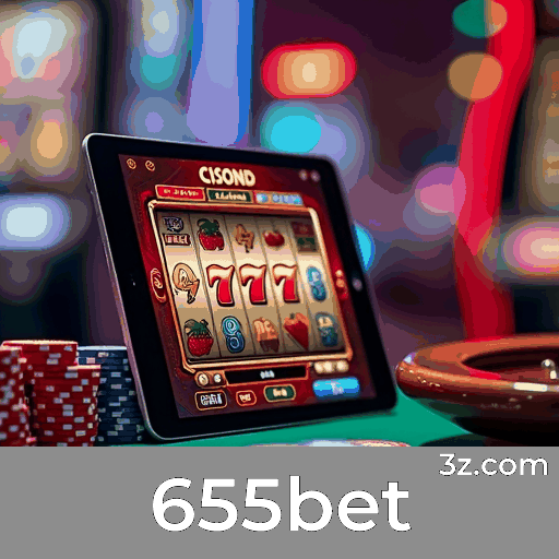 655bet: Excelência em Apostas Esportivas no Brasil