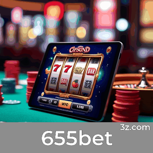 655bet: A Plataforma de Apostas Confiável e Profissional