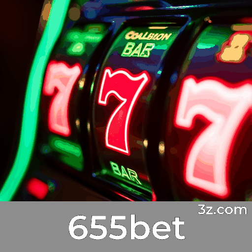 Qualidade Excepcional de Jogos no 655bet