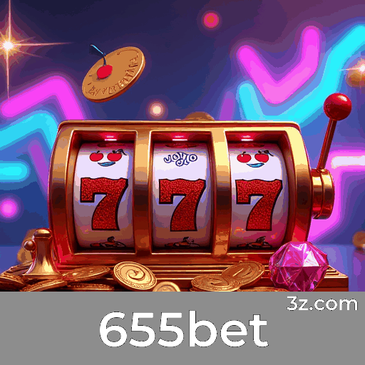 Experiência Internacional de Casino com Exclusividade Brasileira no 655bet