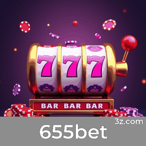 Qualidade Excepcional de Jogos no 655bet